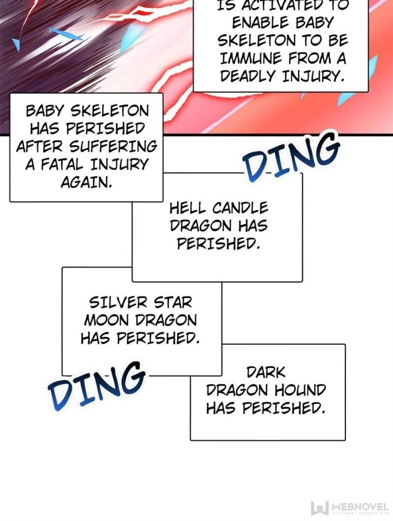 Astral Pet Store Chapter 88 - 42