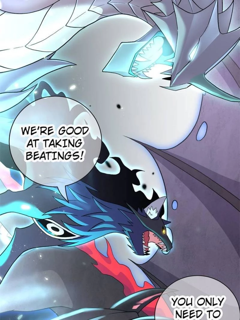 Astral Pet Store Chapter 88 - 46