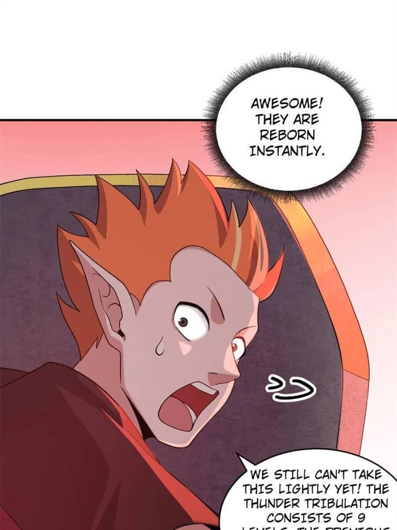 Astral Pet Store Chapter 88 - 49