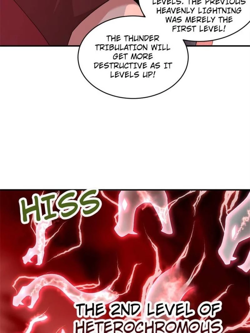 Astral Pet Store Chapter 88 - 50