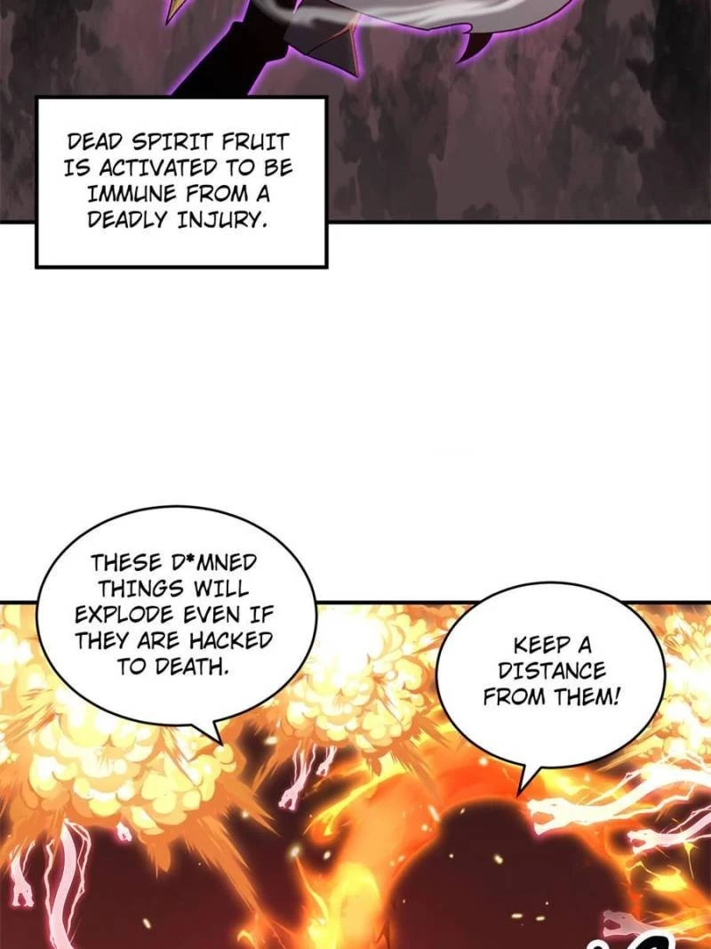 Astral Pet Store Chapter 88 - 57