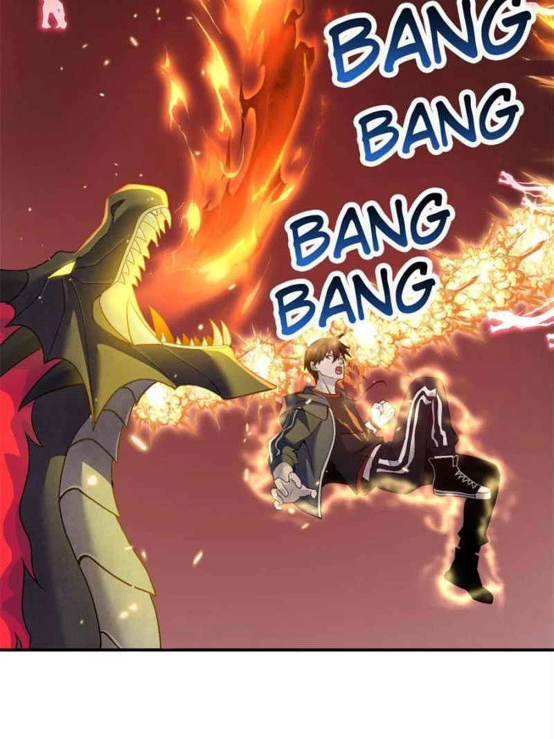 Astral Pet Store Chapter 88 - 58