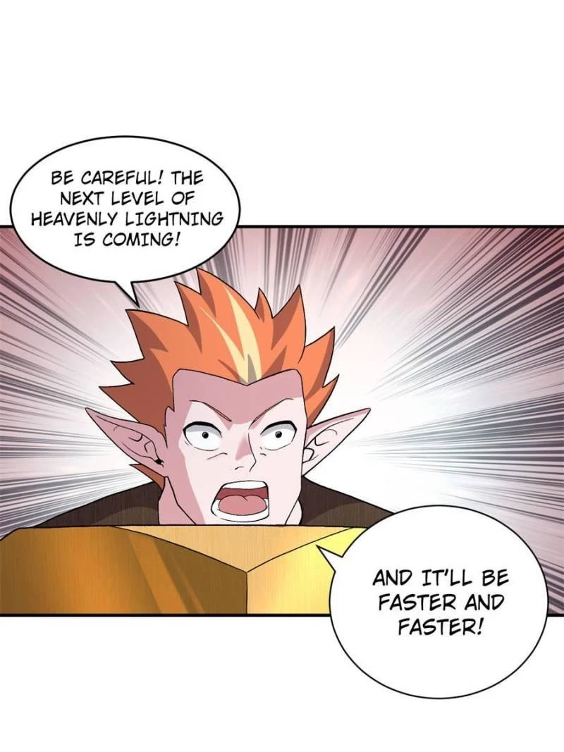 Astral Pet Store Chapter 88 - 59