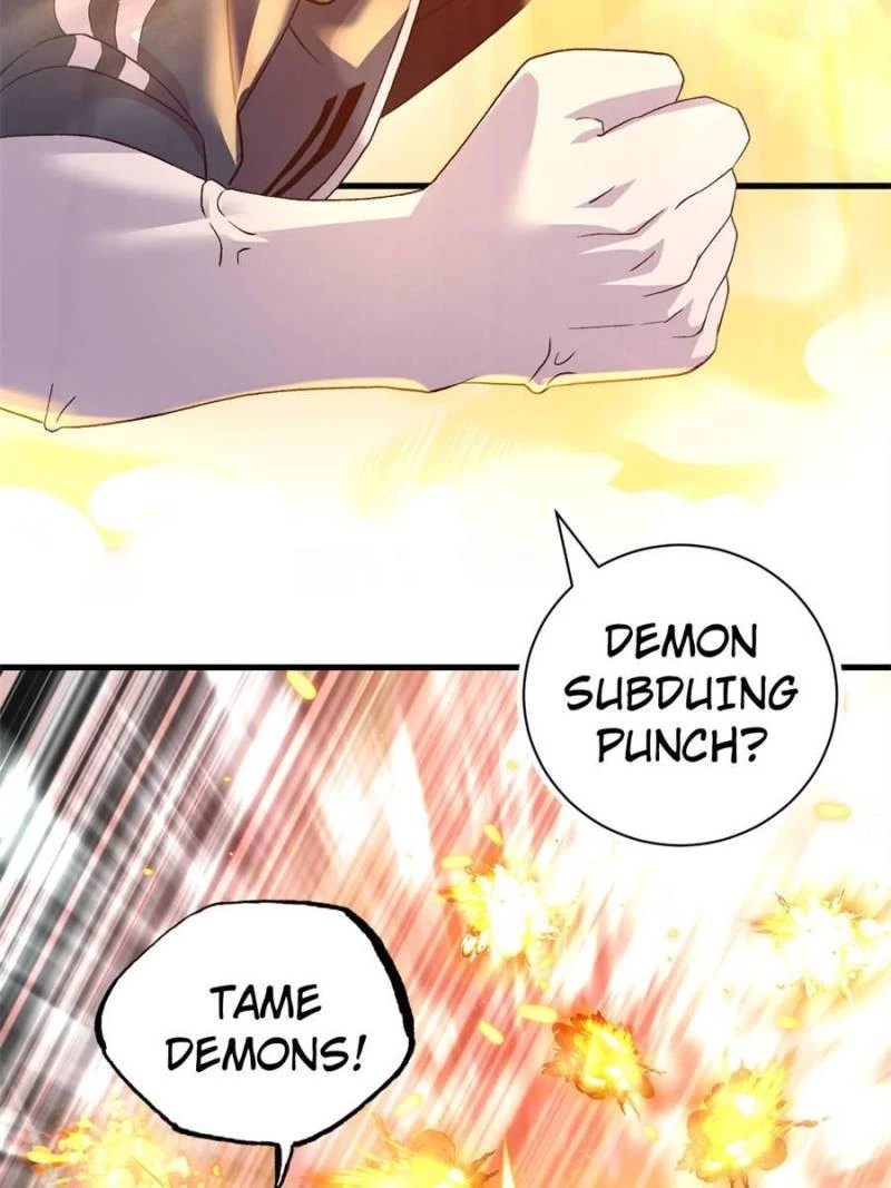Astral Pet Store Chapter 88 - 64