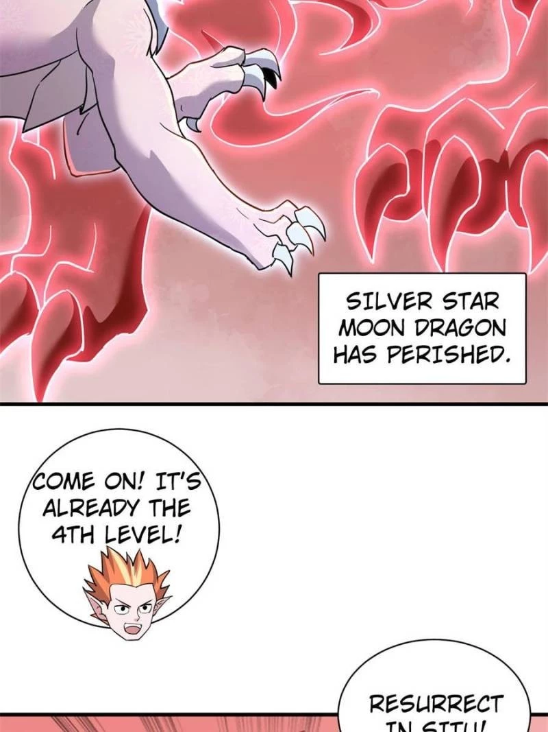 Astral Pet Store Chapter 88 - 68