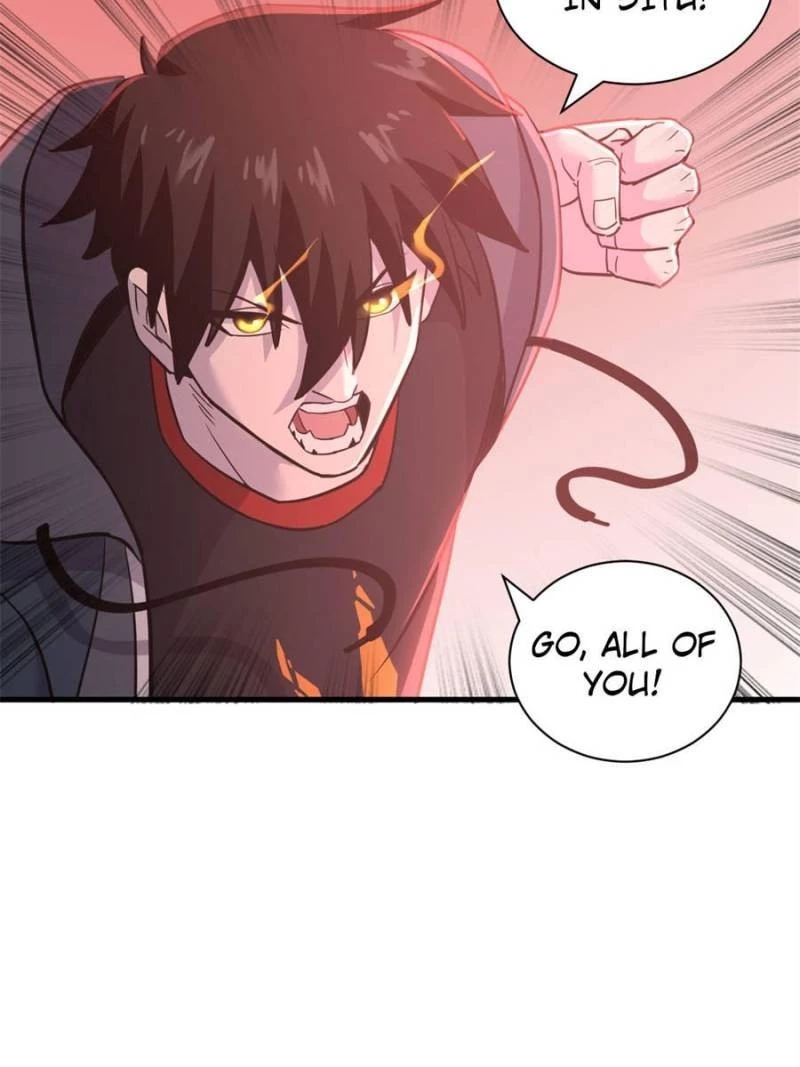 Astral Pet Store Chapter 88 - 69