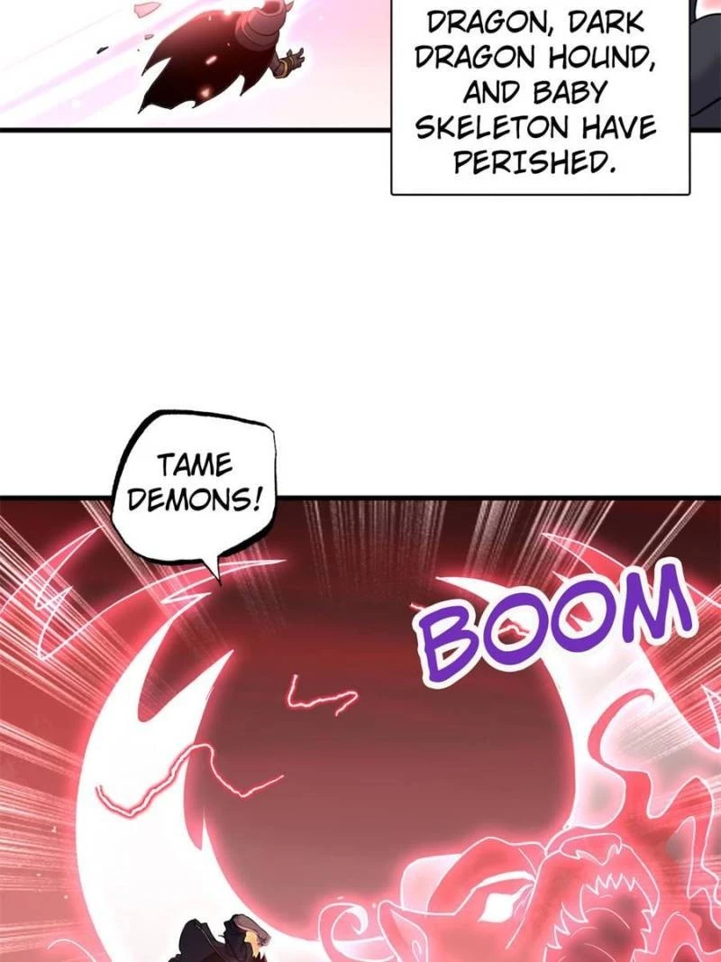 Astral Pet Store Chapter 88 - 71