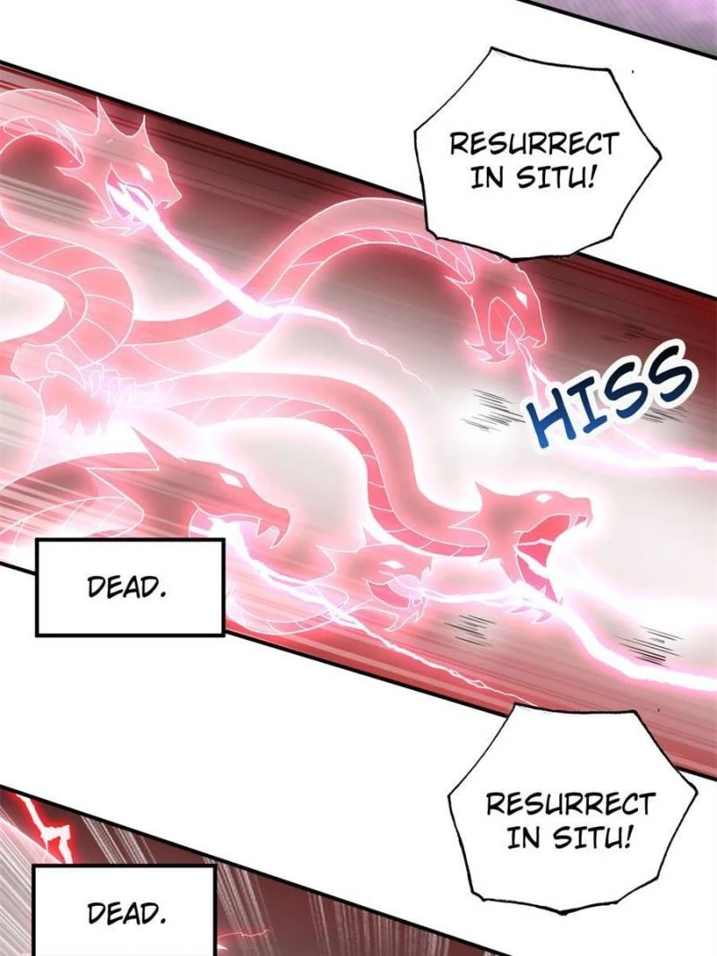 Astral Pet Store Chapter 88 - 75