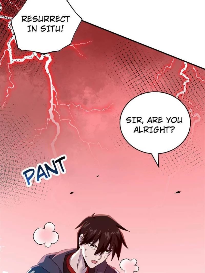 Astral Pet Store Chapter 88 - 77
