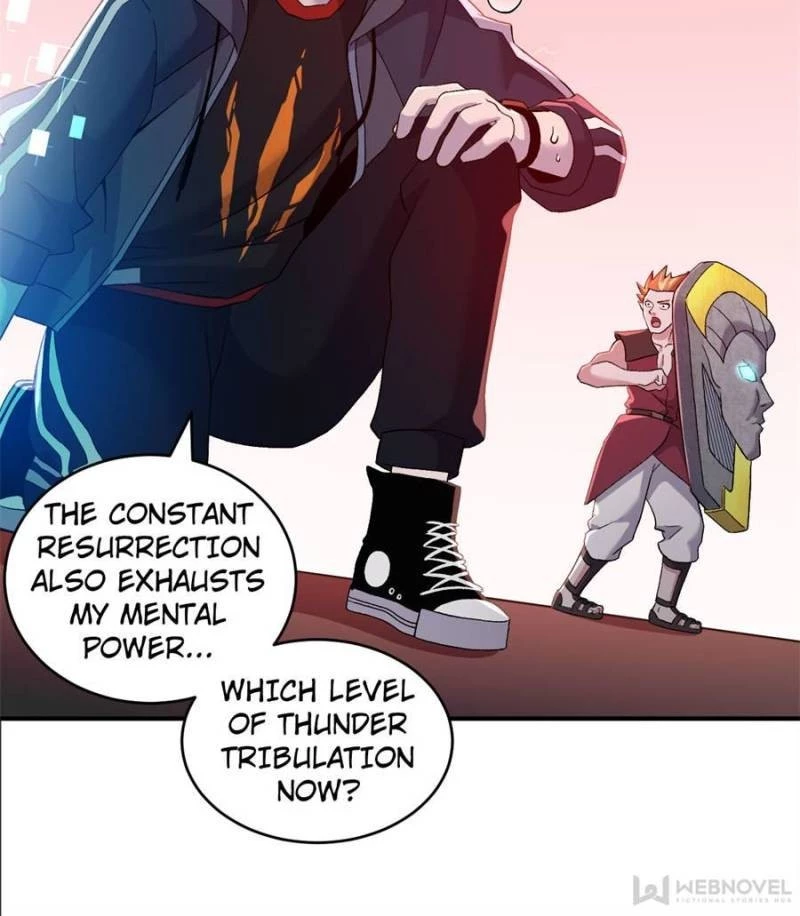 Astral Pet Store Chapter 88 - 78