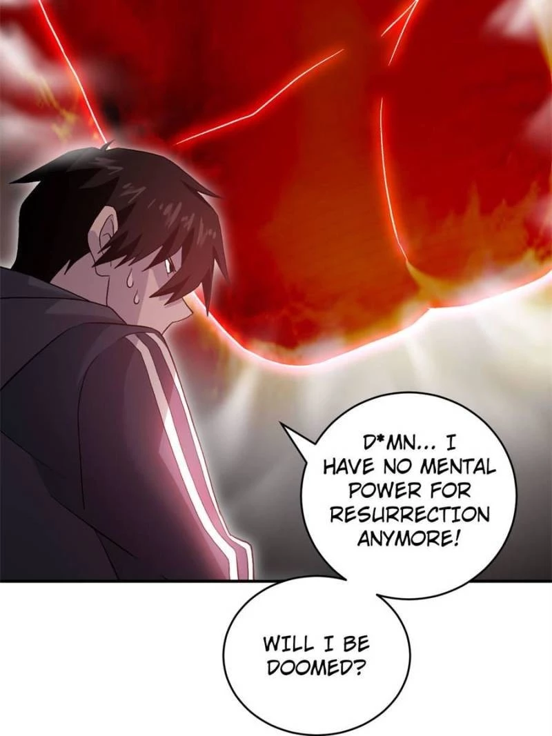 Astral Pet Store Chapter 88 - 82