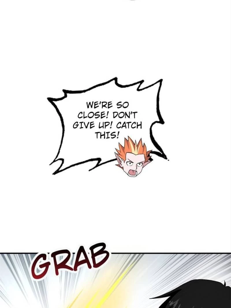 Astral Pet Store Chapter 88 - 83