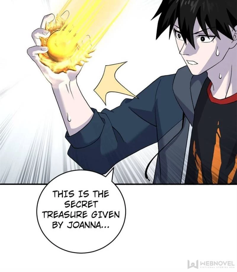Astral Pet Store Chapter 88 - 84
