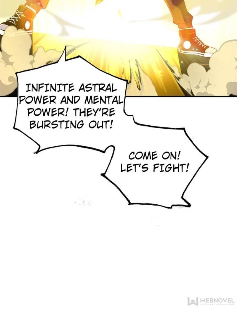 Astral Pet Store Chapter 88 - 87