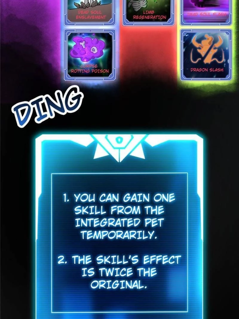 Astral Pet Store Chapter 89 - 9