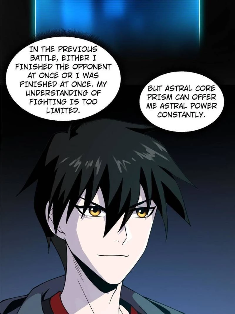 Astral Pet Store Chapter 89 - 10