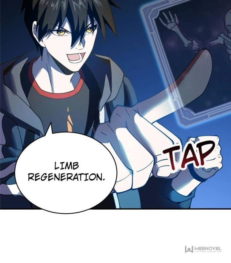 Astral Pet Store Chapter 89 - 12