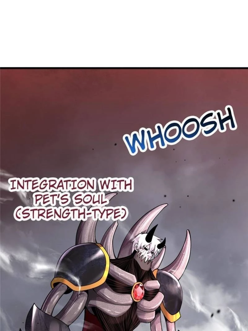 Astral Pet Store Chapter 89 - 13