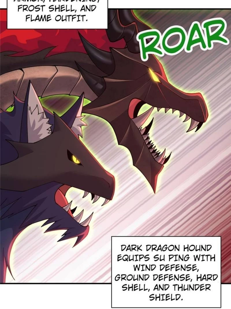 Astral Pet Store Chapter 89 - 17
