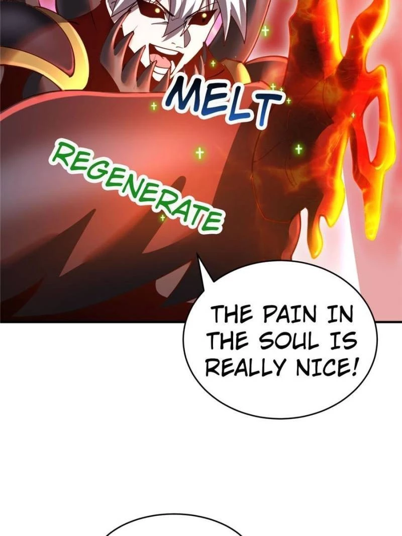 Astral Pet Store Chapter 89 - 23