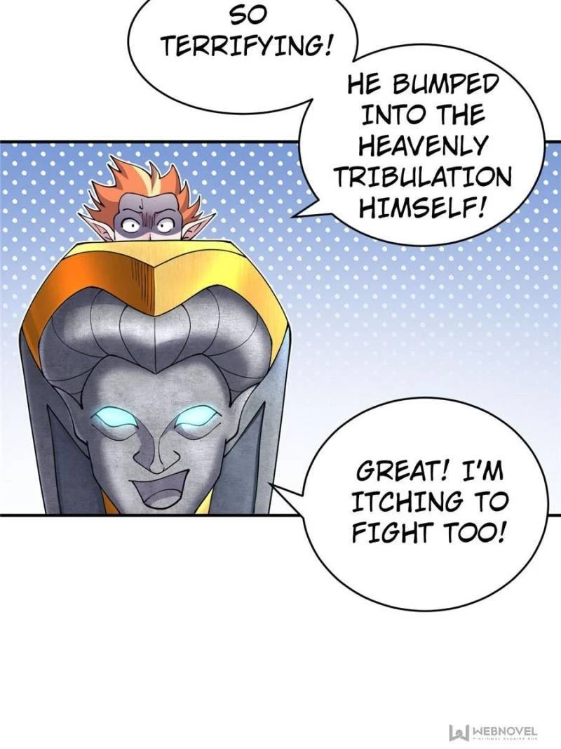 Astral Pet Store Chapter 89 - 24