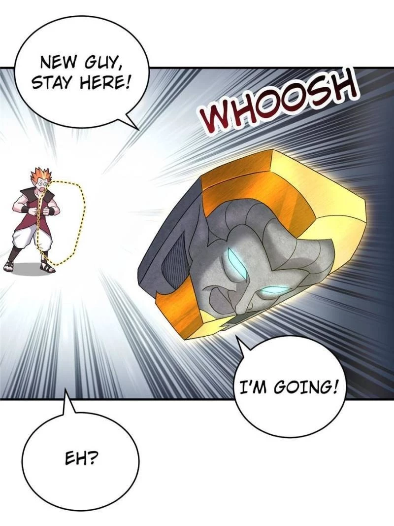 Astral Pet Store Chapter 89 - 26