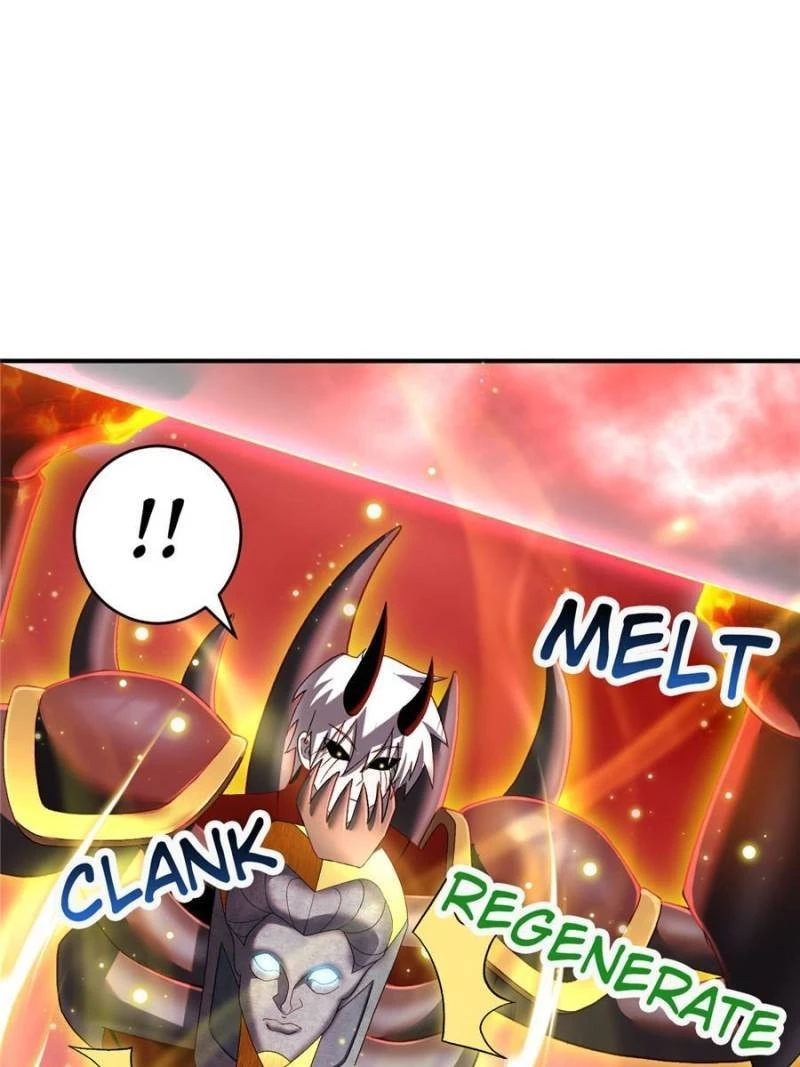 Astral Pet Store Chapter 89 - 27