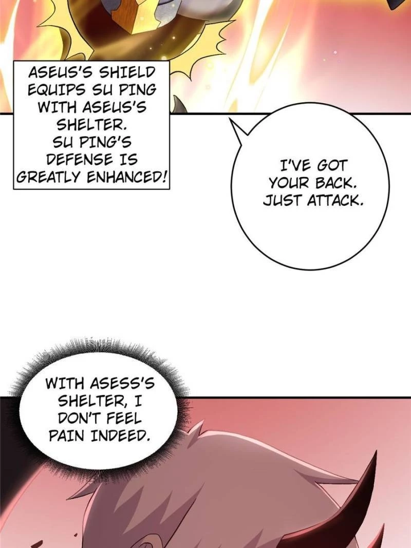 Astral Pet Store Chapter 89 - 28