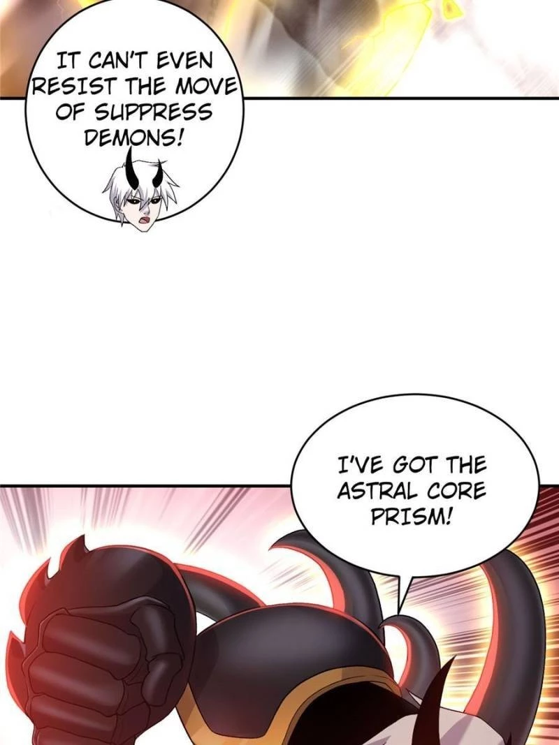 Astral Pet Store Chapter 89 - 33