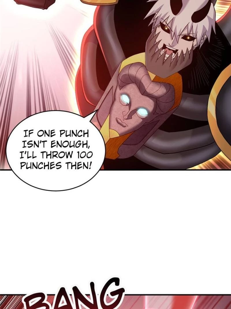 Astral Pet Store Chapter 89 - 34