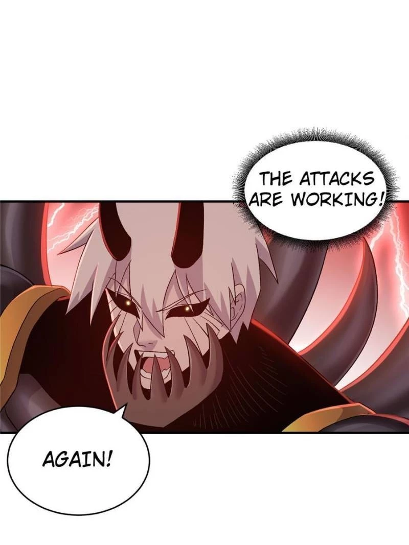 Astral Pet Store Chapter 89 - 40