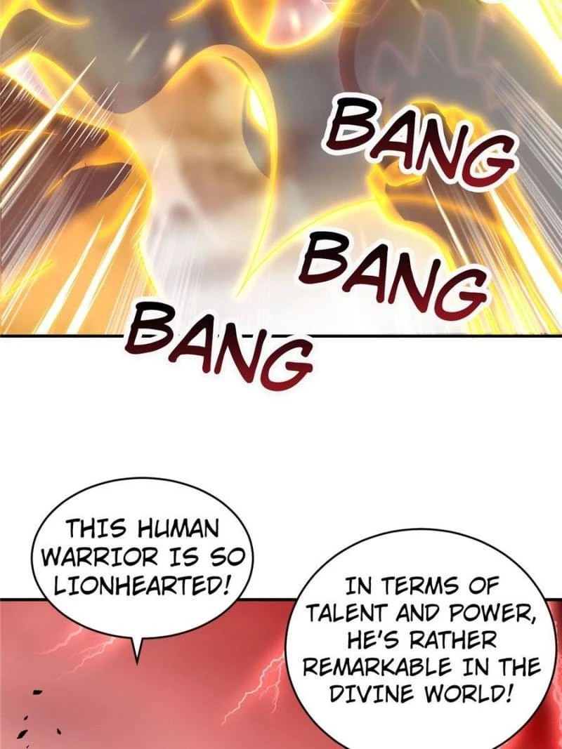 Astral Pet Store Chapter 89 - 42