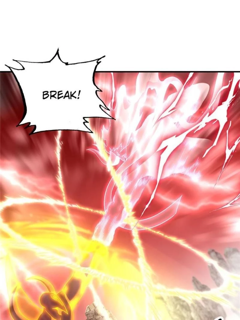 Astral Pet Store Chapter 89 - 46