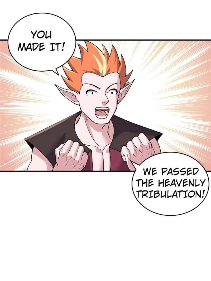 Astral Pet Store Chapter 89 - 52