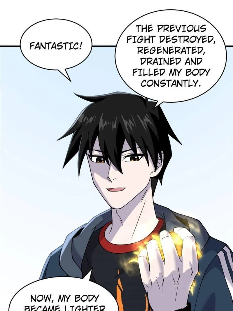 Astral Pet Store Chapter 89 - 56