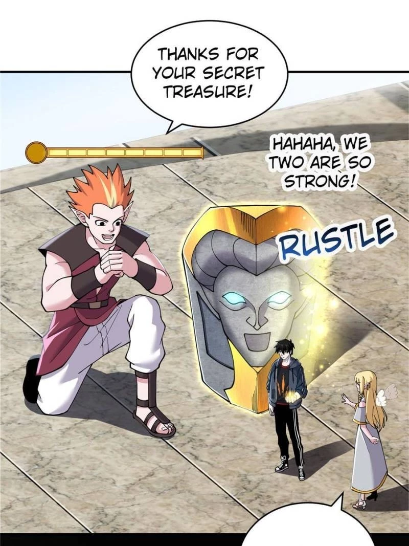 Astral Pet Store Chapter 89 - 58