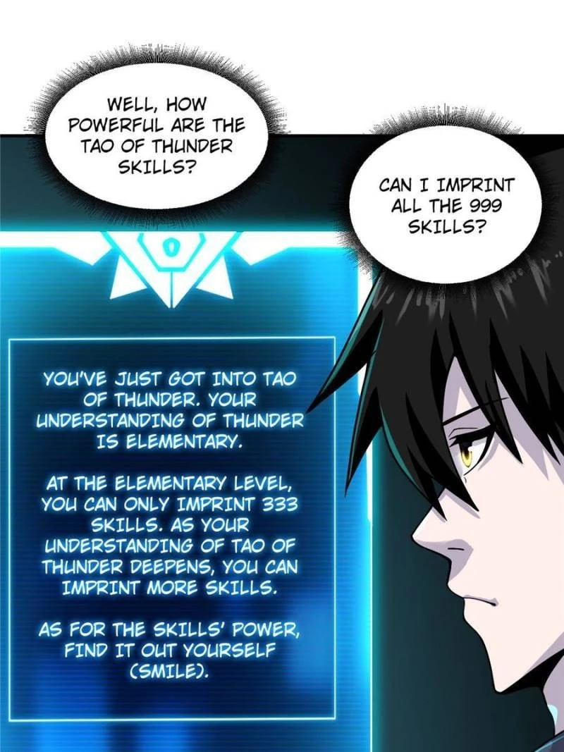 Astral Pet Store Chapter 89 - 64
