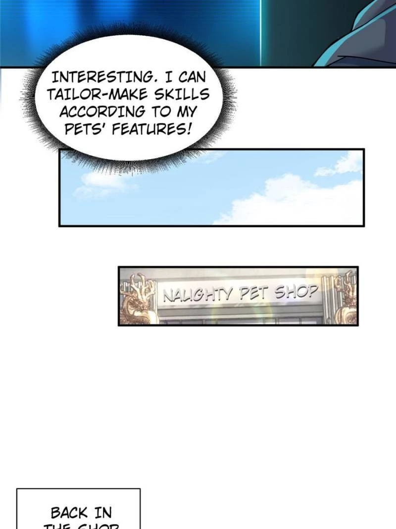 Astral Pet Store Chapter 89 - 65