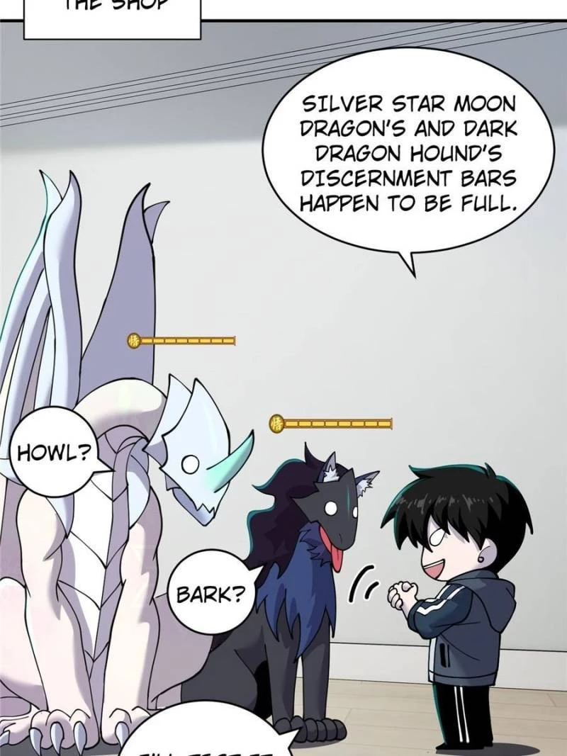 Astral Pet Store Chapter 89 - 66