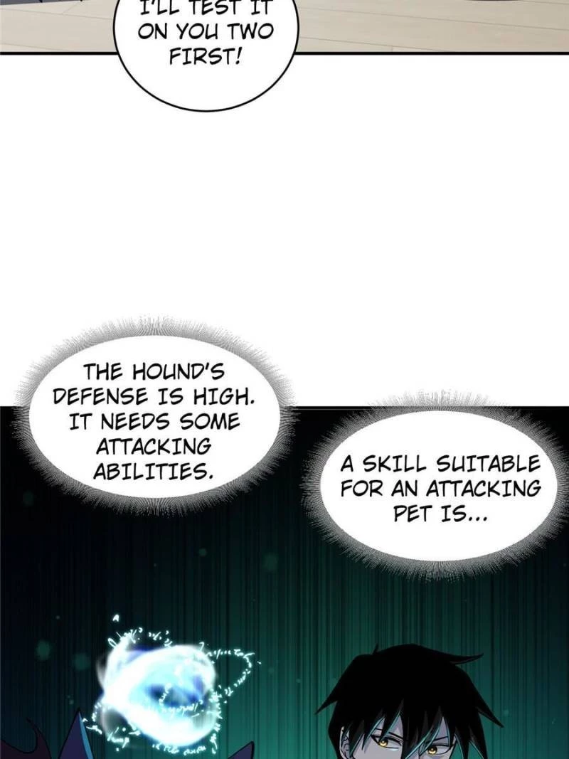 Astral Pet Store Chapter 89 - 67