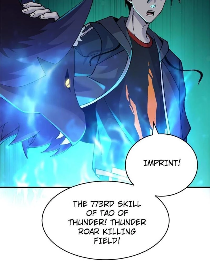 Astral Pet Store Chapter 89 - 68