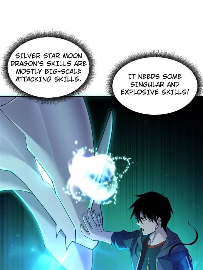 Astral Pet Store Chapter 89 - 70