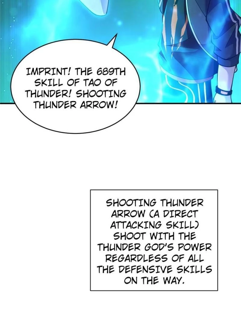 Astral Pet Store Chapter 89 - 71