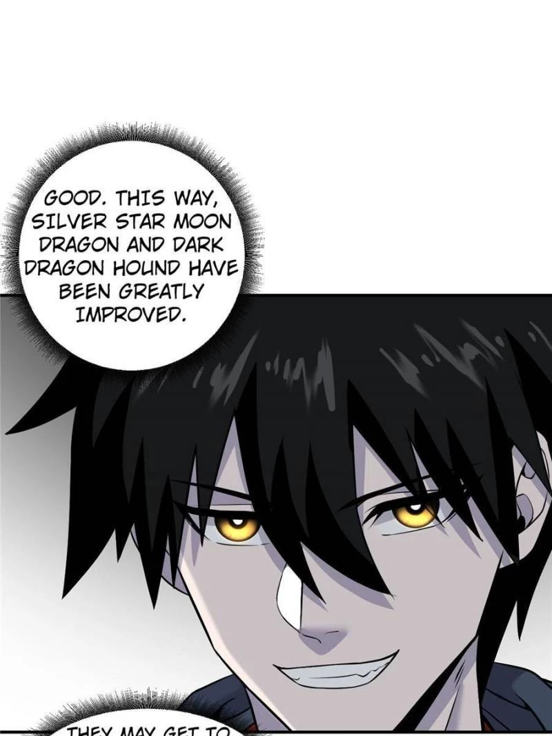 Astral Pet Store Chapter 89 - 72