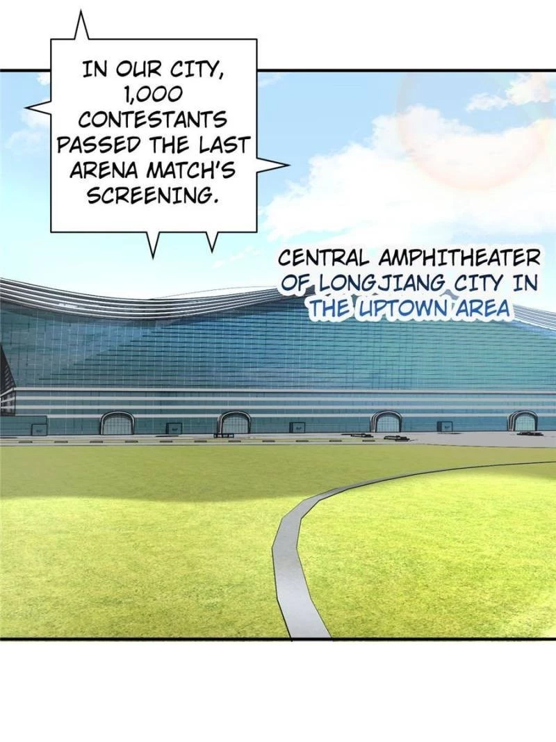 Astral Pet Store Chapter 90 - 1