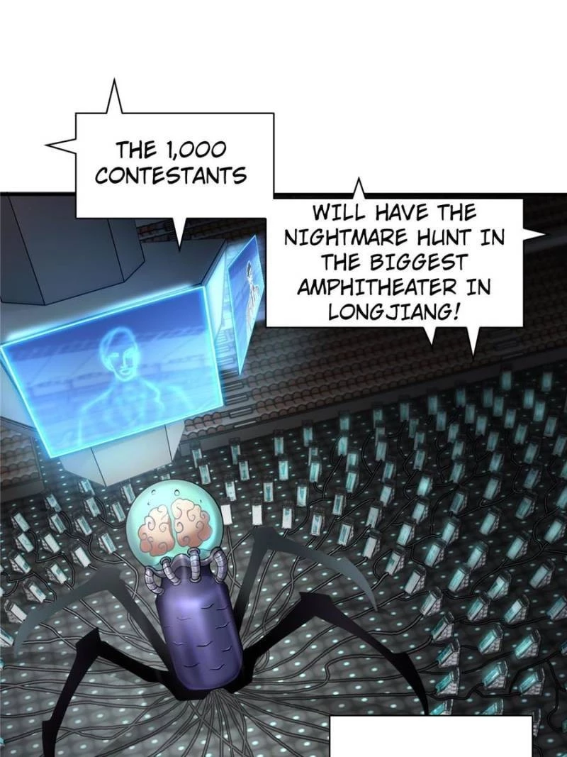 Astral Pet Store Chapter 90 - 2