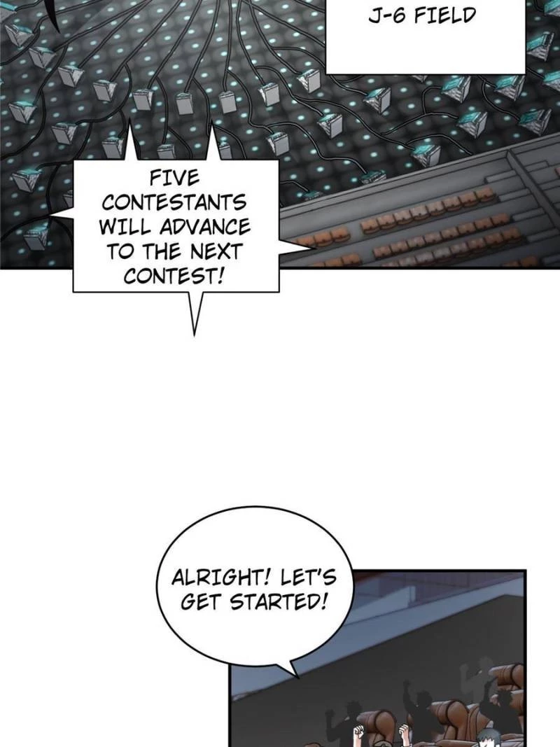 Astral Pet Store Chapter 90 - 3