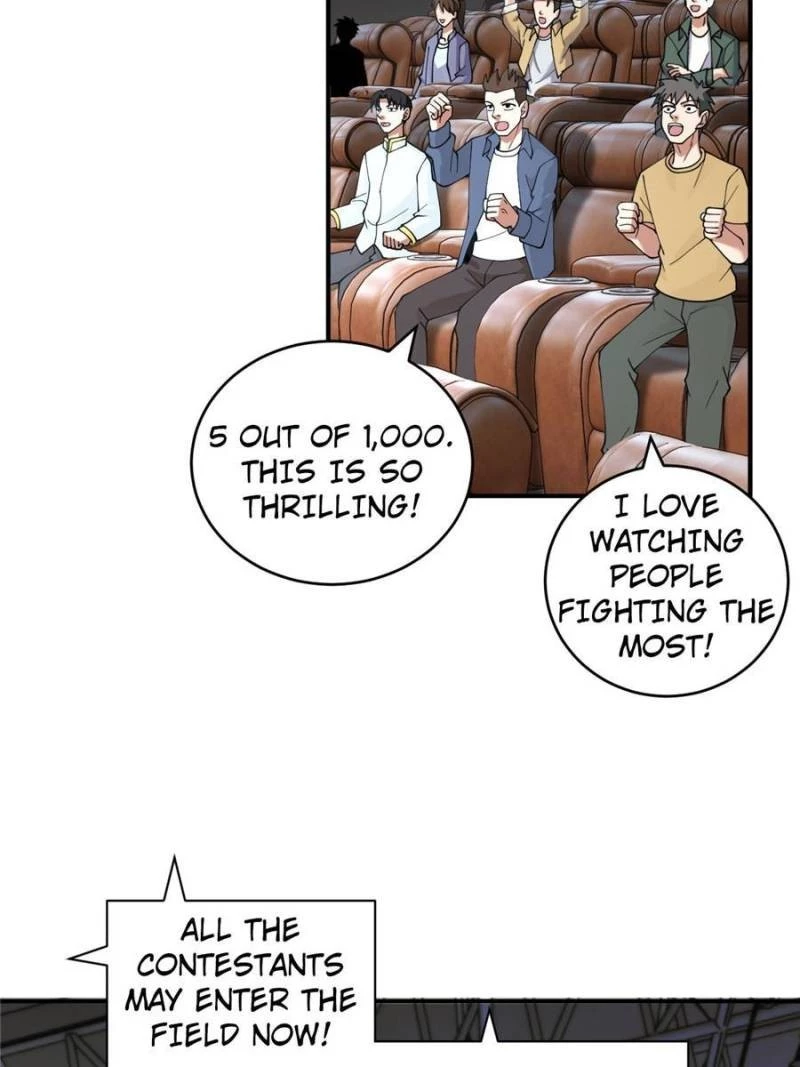Astral Pet Store Chapter 90 - 4