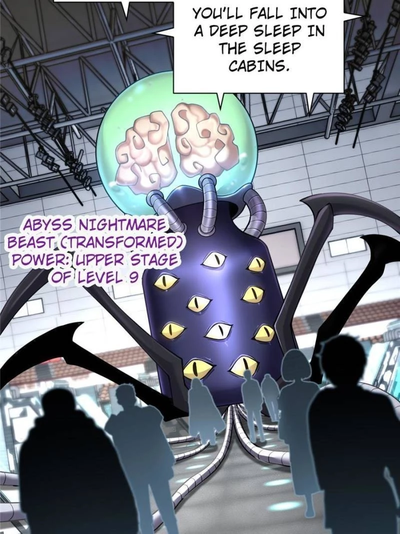 Astral Pet Store Chapter 90 - 5