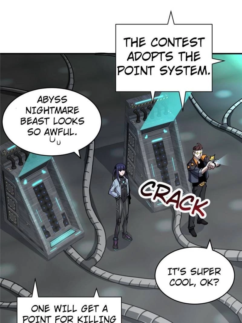 Astral Pet Store Chapter 90 - 7